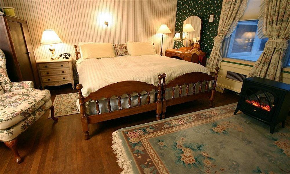 The Brewster Inn Dexter Luaran gambar