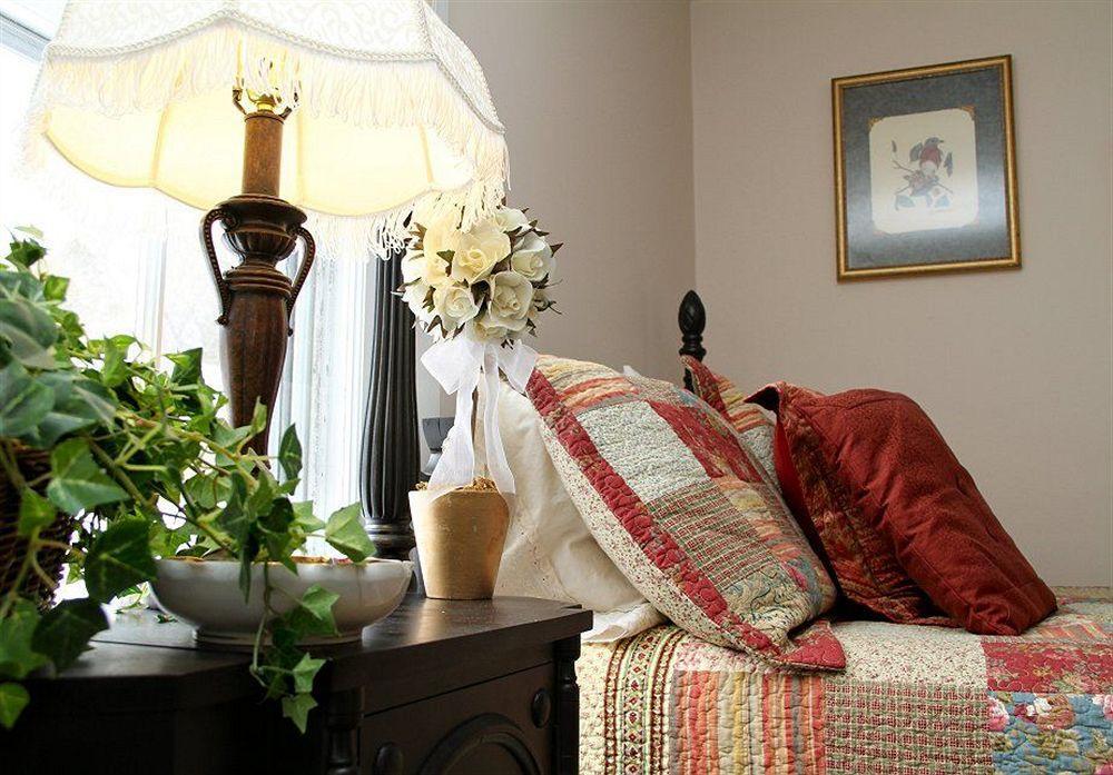 The Brewster Inn Dexter Luaran gambar