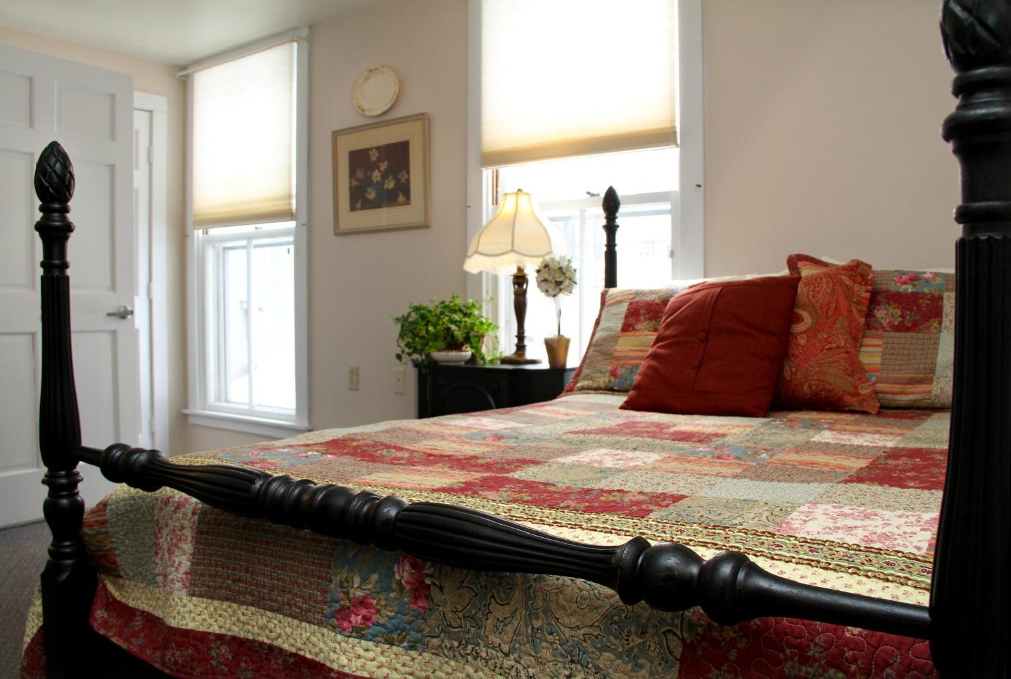 The Brewster Inn Dexter Luaran gambar