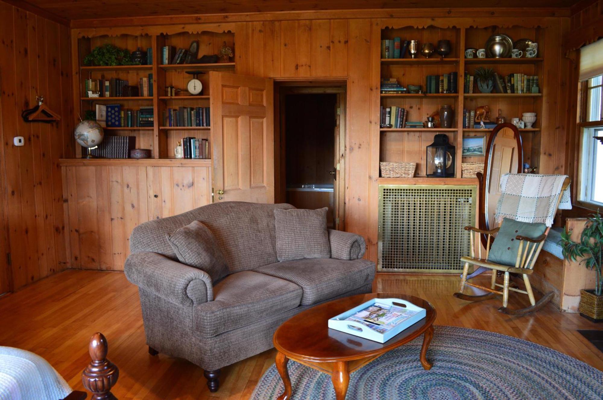 The Brewster Inn Dexter Bilik gambar