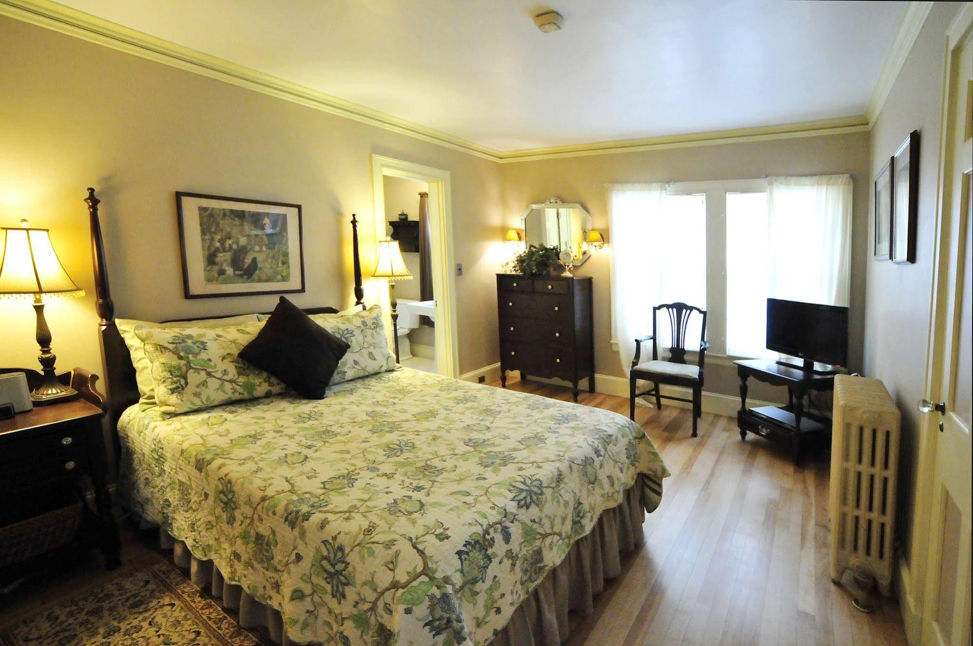 The Brewster Inn Dexter Luaran gambar