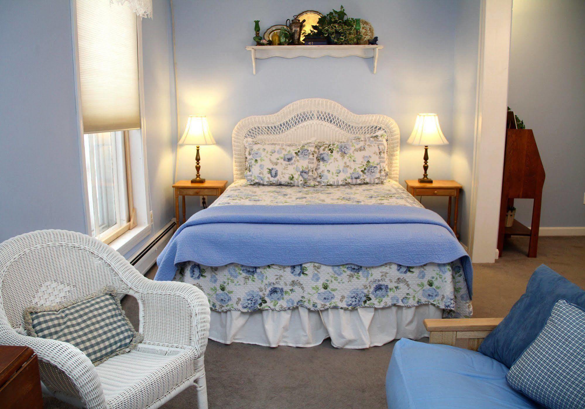 The Brewster Inn Dexter Luaran gambar