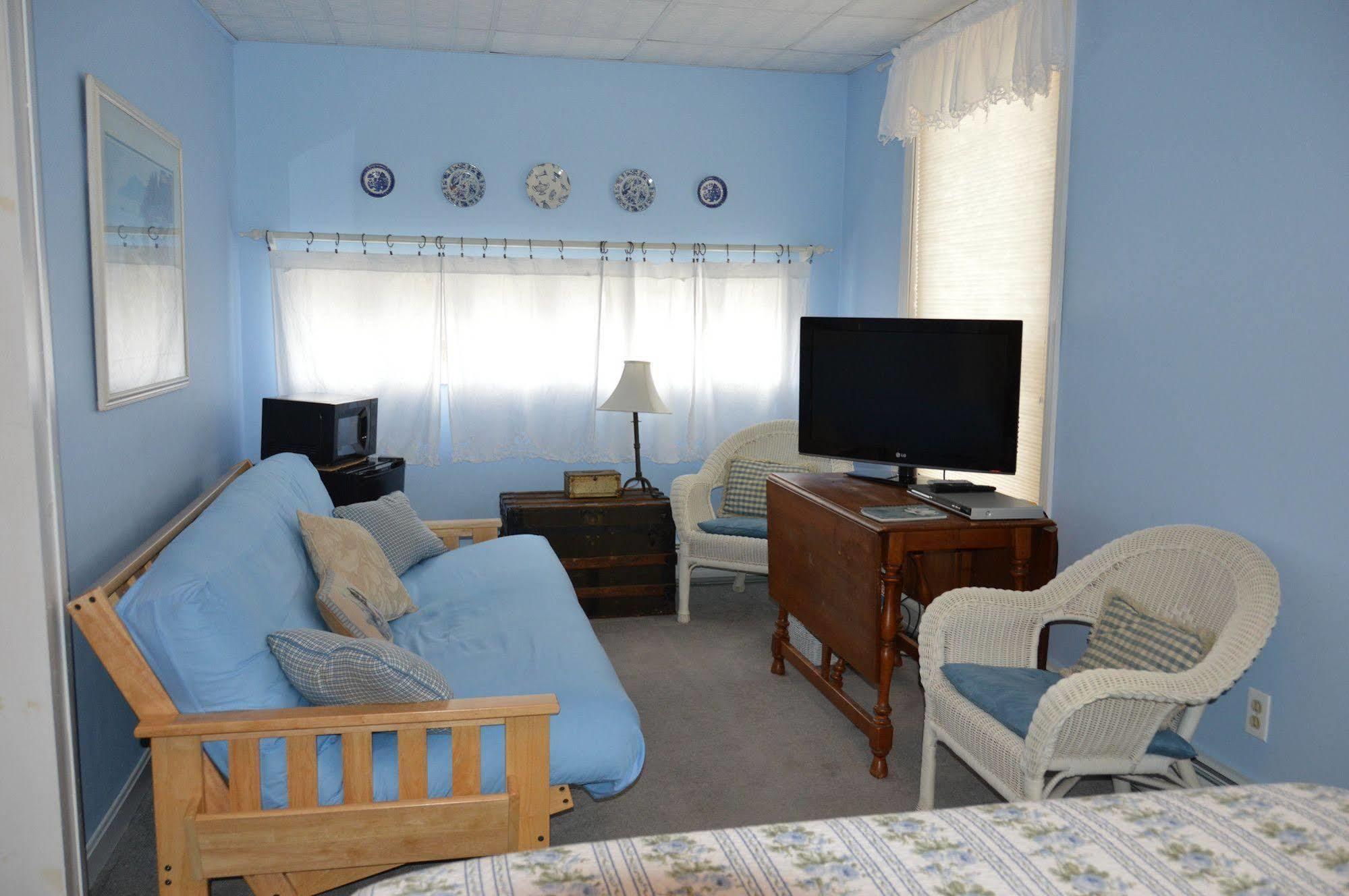 The Brewster Inn Dexter Luaran gambar