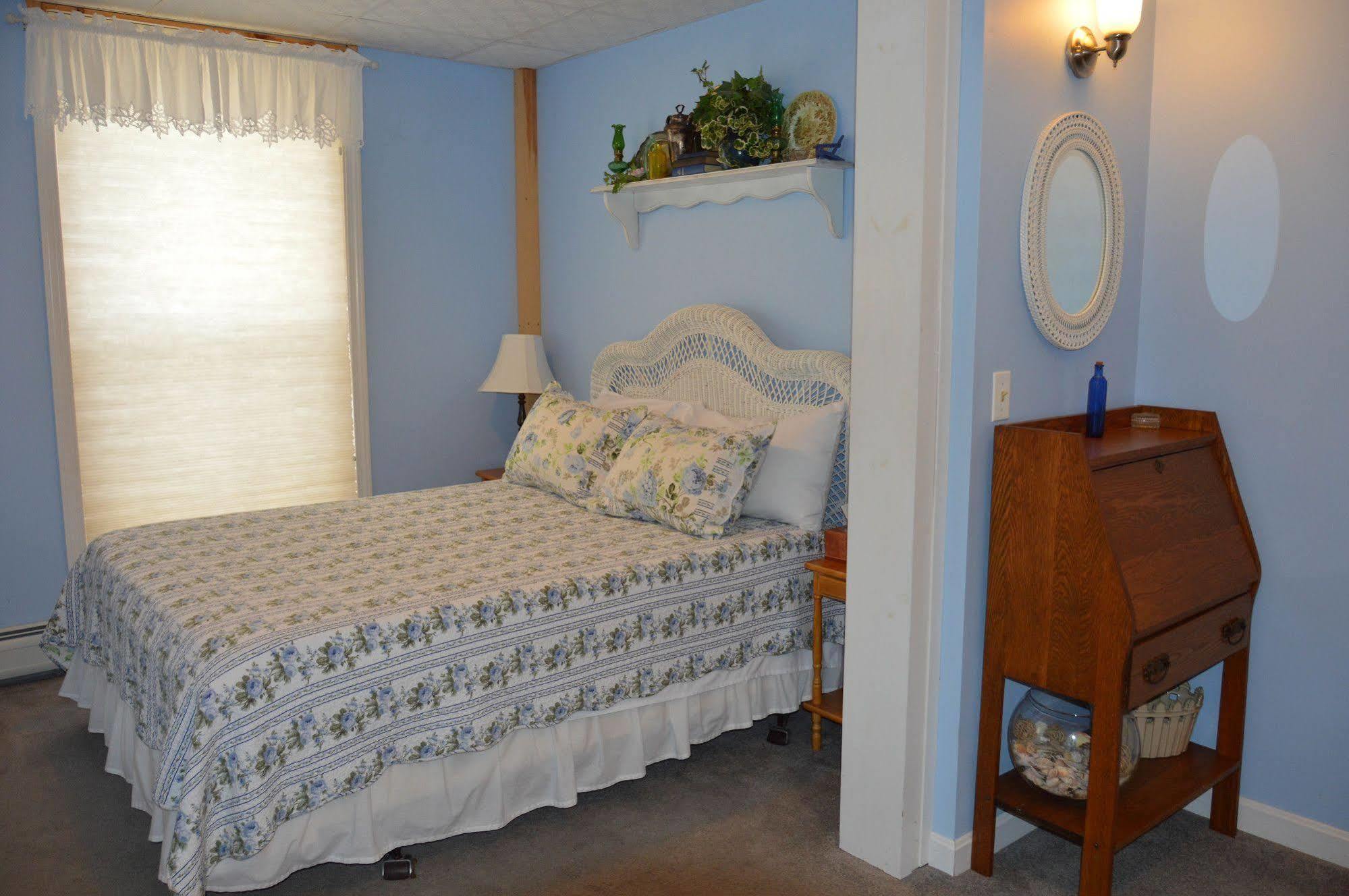 The Brewster Inn Dexter Luaran gambar